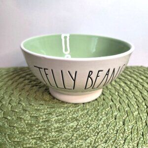 Rae Dunn Jelly Beans Candy Bowl